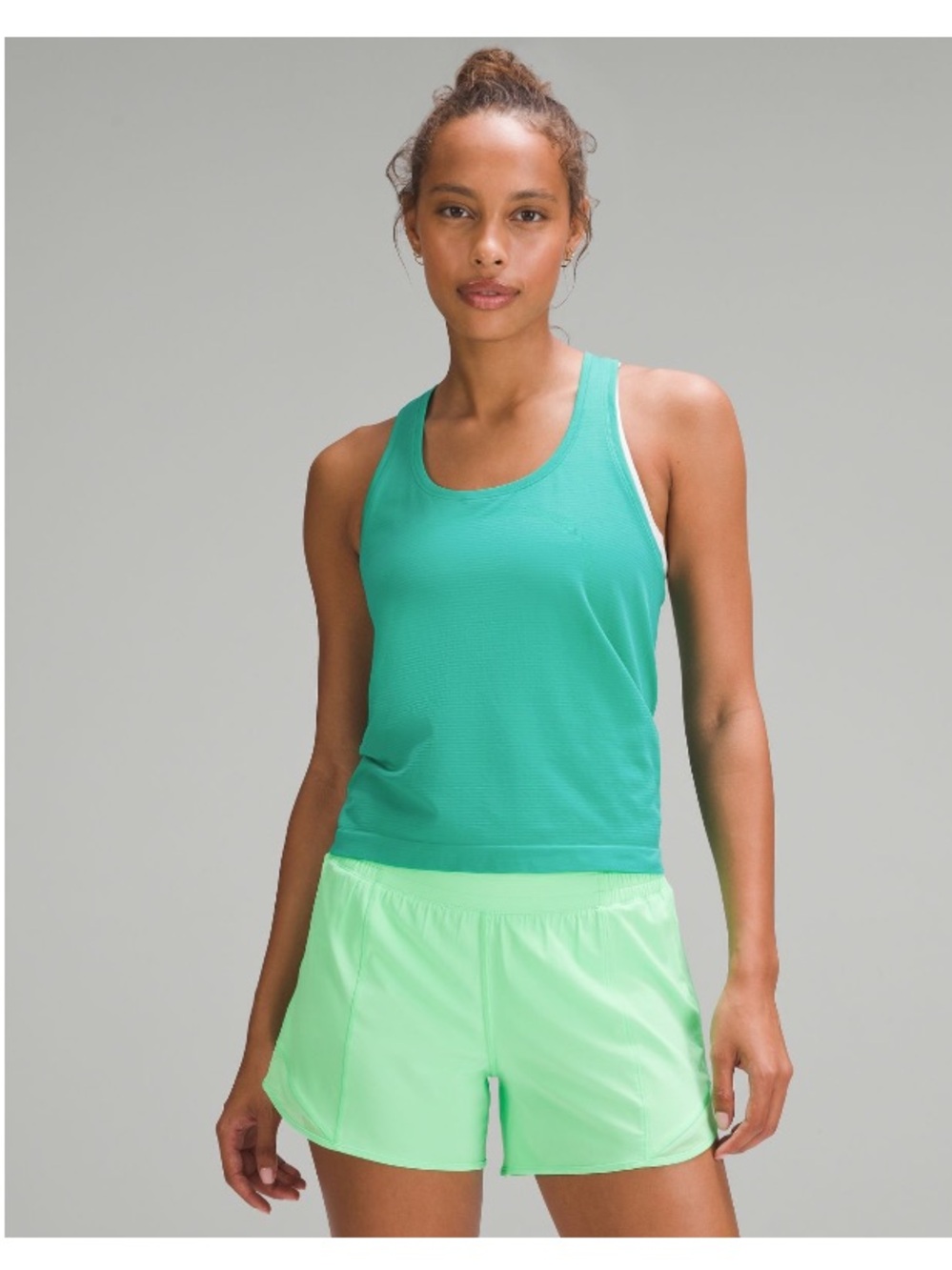 lululemon athletica Swiftly Tech Racerback Tank Top 2.0 *Race Length